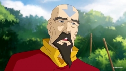 سریال افسانه آواتار کورا - دوبله فارسی | فصل 3 قسمت 01